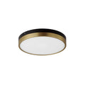 MAXIM, DAPPER-FLUSH MOUNT, FLUSH MOUNT CEILING LIGHTS