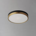 MAXIM, DAPPER-FLUSH MOUNT, FLUSH MOUNT CEILING LIGHTS