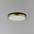 MAXIM, DAPPER-FLUSH MOUNT, FLUSH MOUNT CEILING LIGHTS