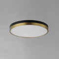 MAXIM, DAPPER-FLUSH MOUNT, FLUSH MOUNT CEILING LIGHTS