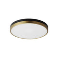 MAXIM, DAPPER-FLUSH MOUNT, FLUSH MOUNT CEILING LIGHTS