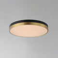 MAXIM, DAPPER-FLUSH MOUNT, FLUSH MOUNT CEILING LIGHTS