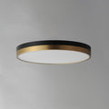 MAXIM, DAPPER-FLUSH MOUNT, FLUSH MOUNT CEILING LIGHTS