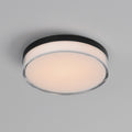MAXIM, EDGE-FLUSH MOUNT, FLUSH MOUNT CEILING LIGHTS