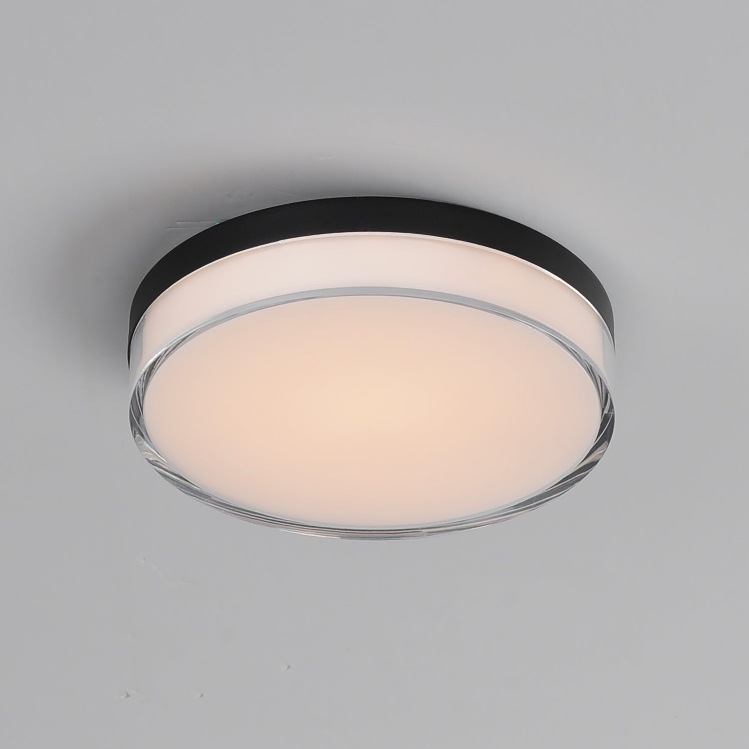 MAXIM, EDGE-FLUSH MOUNT, FLUSH MOUNT CEILING LIGHTS