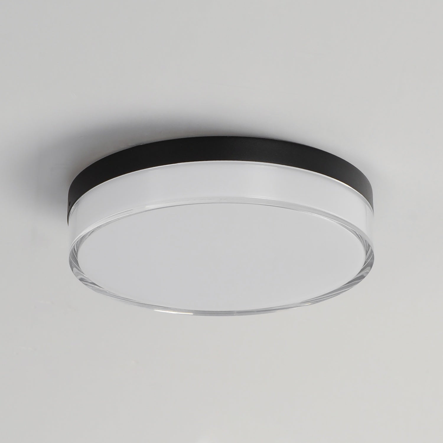 MAXIM, EDGE-FLUSH MOUNT, FLUSH MOUNT CEILING LIGHTS