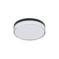 MAXIM, EDGE-FLUSH MOUNT, FLUSH MOUNT CEILING LIGHTS