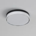MAXIM, EDGE-FLUSH MOUNT, FLUSH MOUNT CEILING LIGHTS