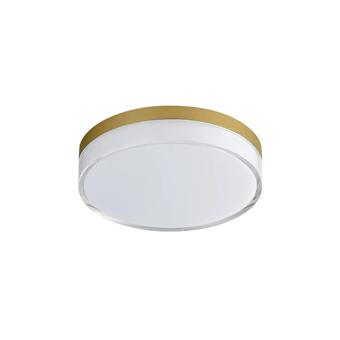MAXIM, Edge LED Flush Mount, FLUSH MOUNT CEILING LIGHTS