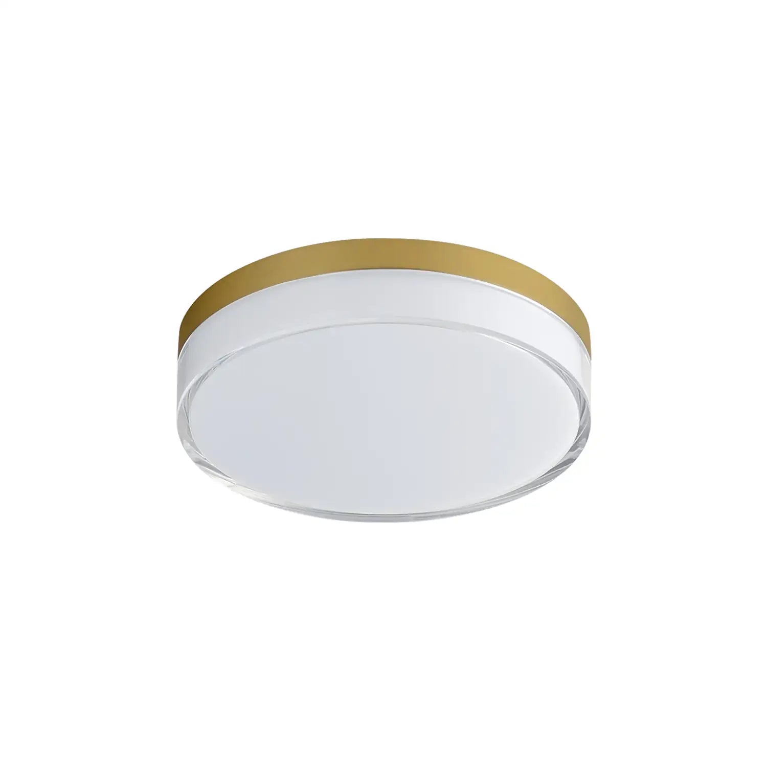 MAXIM, Edge LED Flush Mount, FLUSH MOUNT CEILING LIGHTS
