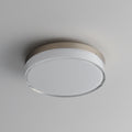 MAXIM, EDGE-FLUSH MOUNT, FLUSH MOUNT CEILING LIGHTS
