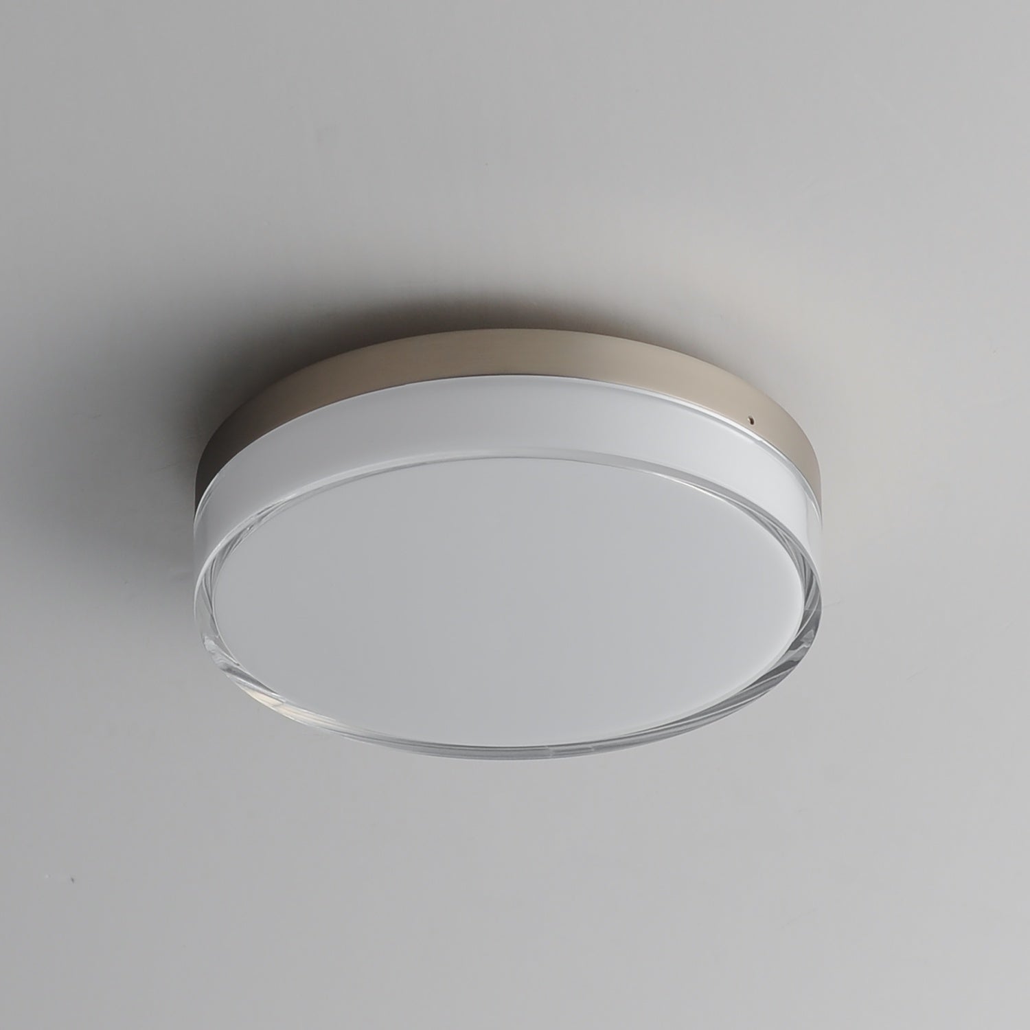 MAXIM, EDGE-FLUSH MOUNT, FLUSH MOUNT CEILING LIGHTS
