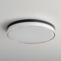 MAXIM, EDGE-FLUSH MOUNT, FLUSH MOUNT CEILING LIGHTS