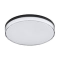 MAXIM, EDGE-FLUSH MOUNT, FLUSH MOUNT CEILING LIGHTS