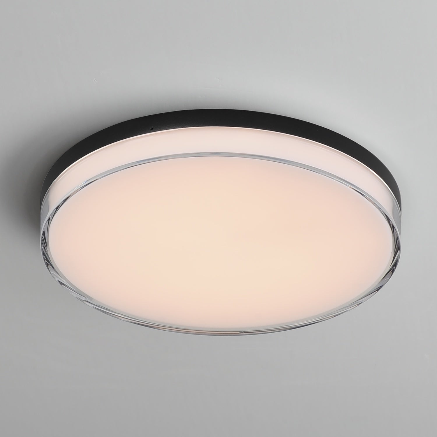 MAXIM, EDGE-FLUSH MOUNT, FLUSH MOUNT CEILING LIGHTS