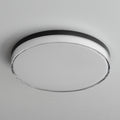 MAXIM, EDGE-FLUSH MOUNT, FLUSH MOUNT CEILING LIGHTS