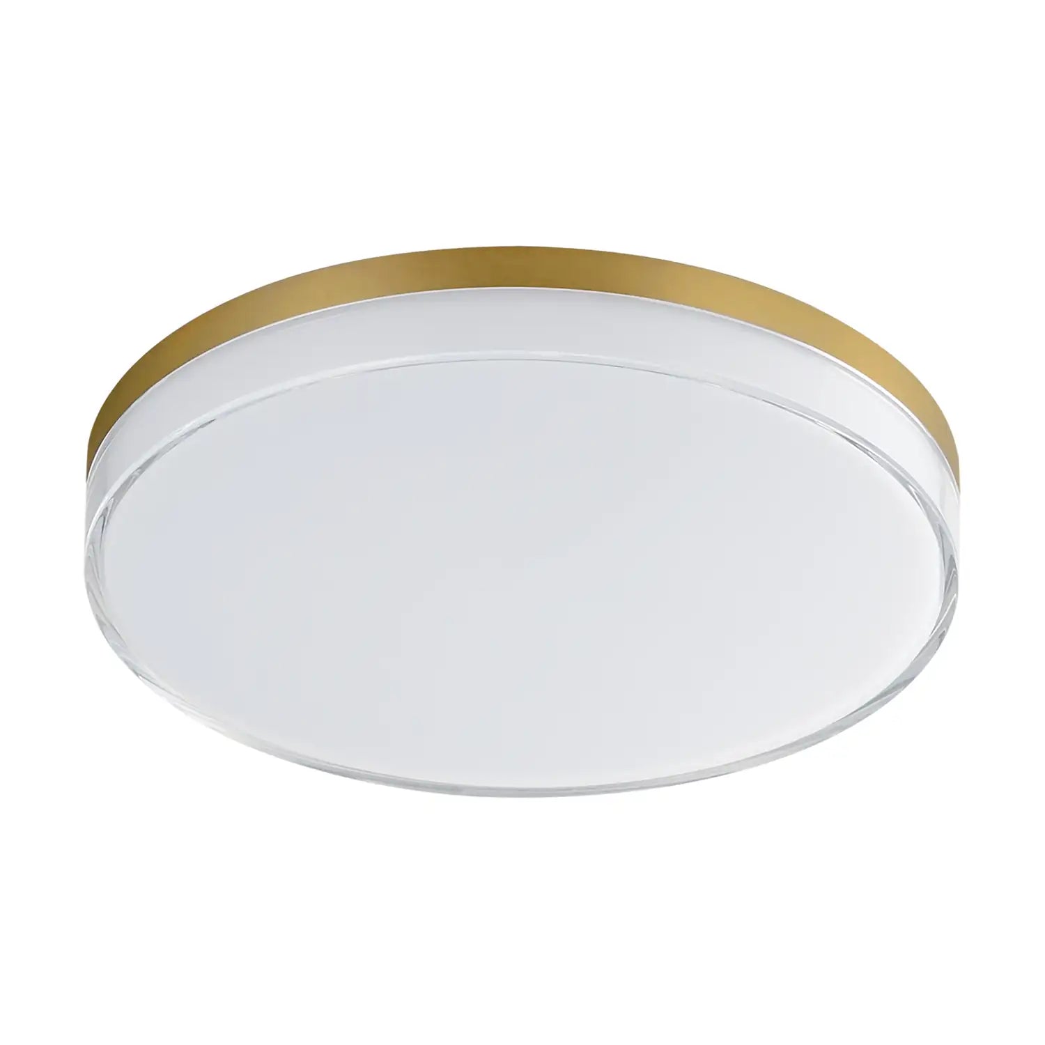 MAXIM, Edge LED Flush Mount, FLUSH MOUNT CEILING LIGHTS