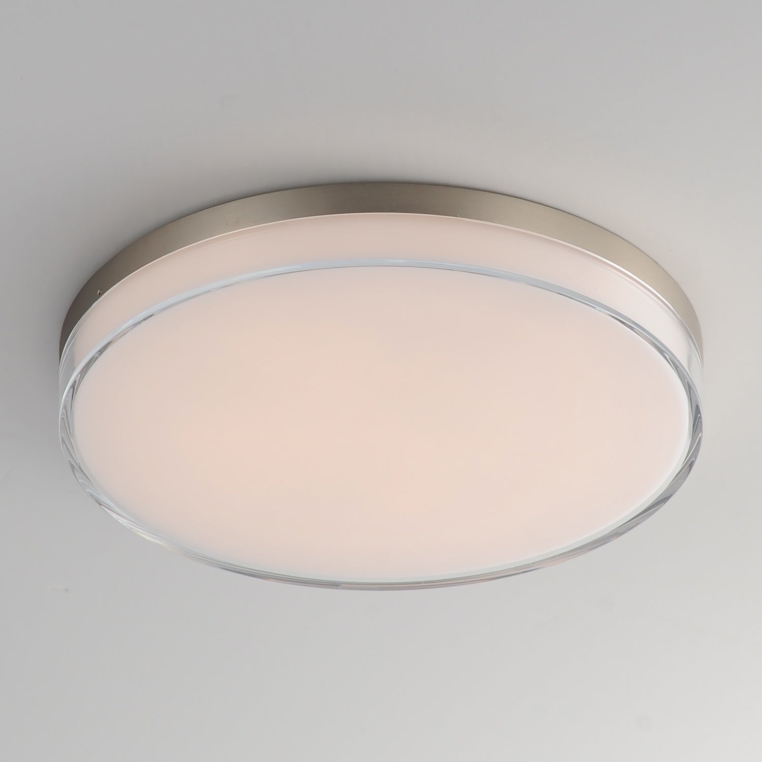 MAXIM, EDGE-FLUSH MOUNT, FLUSH MOUNT CEILING LIGHTS