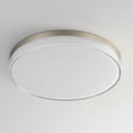 MAXIM, EDGE-FLUSH MOUNT, FLUSH MOUNT CEILING LIGHTS