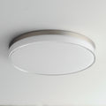 MAXIM, EDGE-FLUSH MOUNT, FLUSH MOUNT CEILING LIGHTS