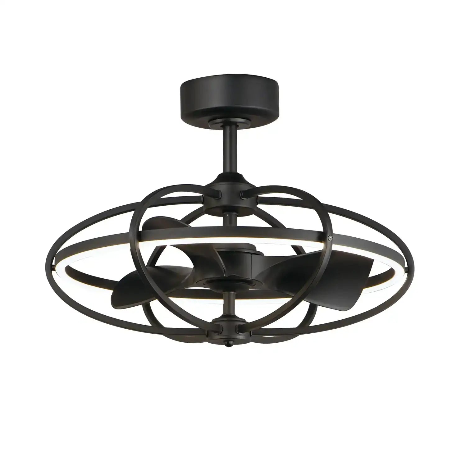 MAXIM, CORONA FAN-FANDELIGHT, OUTDOOR CEILING FAN