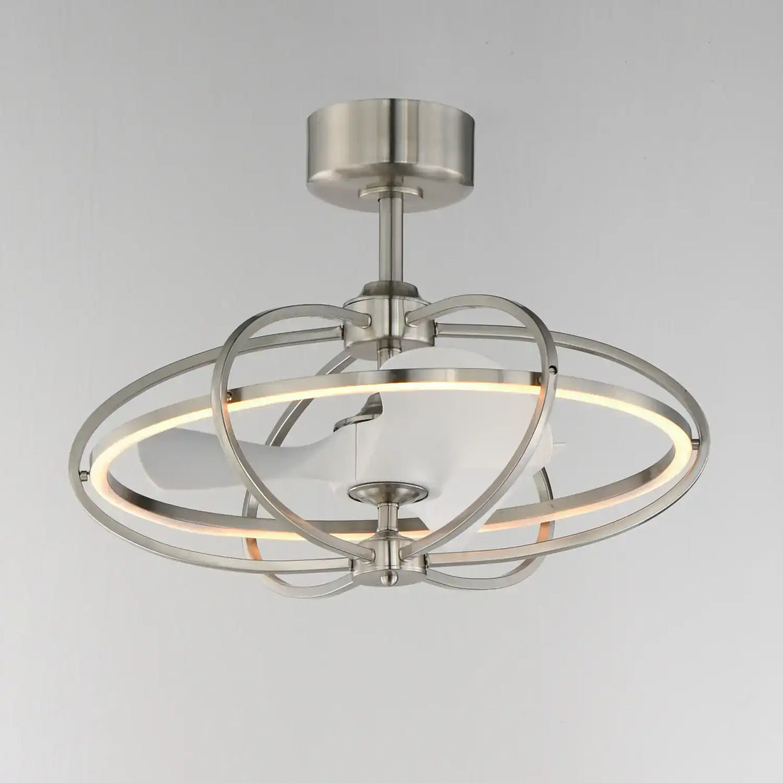 MAXIM, CORONA FAN-FANDELIGHT, OUTDOOR CEILING FAN