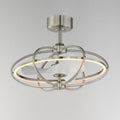MAXIM, CORONA FAN-FANDELIGHT, OUTDOOR CEILING FAN