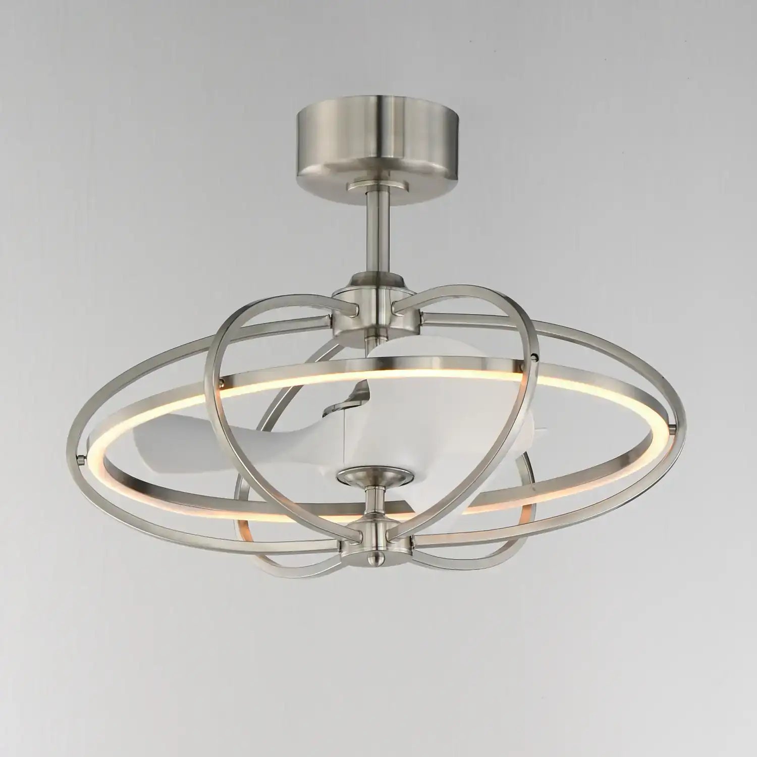 MAXIM, CORONA FAN-FANDELIGHT, OUTDOOR CEILING FAN