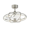 MAXIM, CORONA FAN-FANDELIGHT, OUTDOOR CEILING FAN