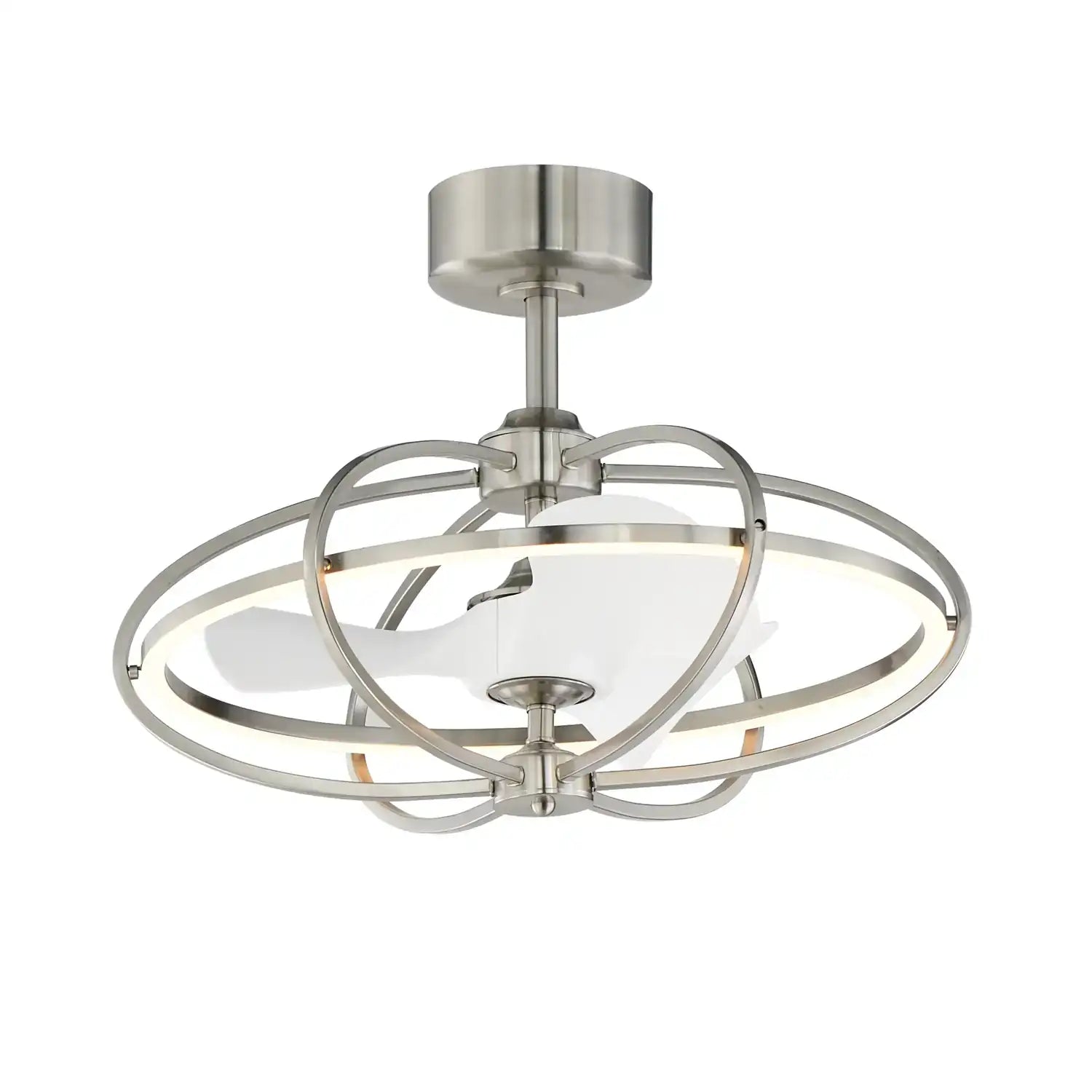 MAXIM, CORONA FAN-FANDELIGHT, OUTDOOR CEILING FAN