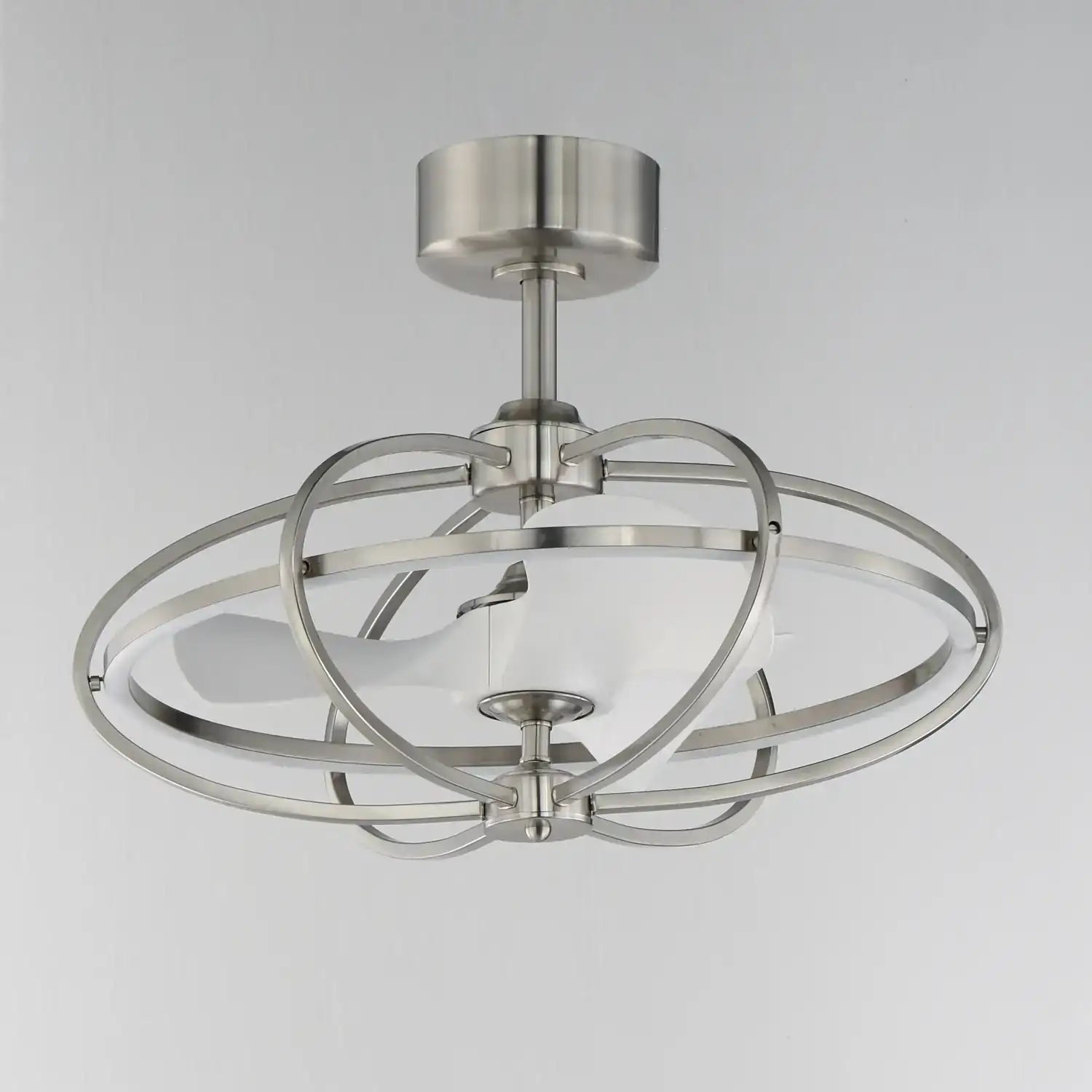MAXIM, CORONA FAN-FANDELIGHT, OUTDOOR CEILING FAN