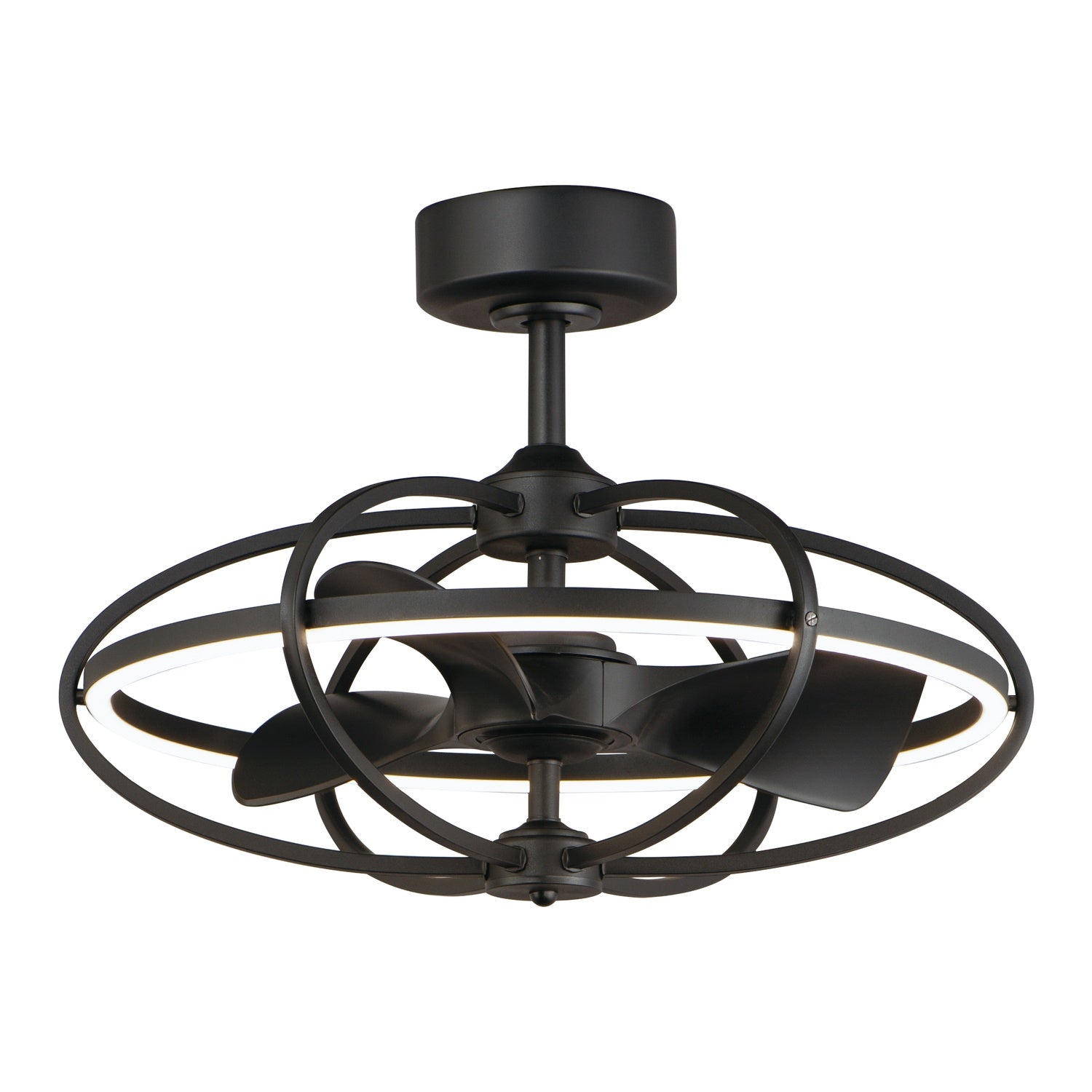 MAXIM, CORONA FAN-FANDELIGHT, OUTDOOR CEILING FAN