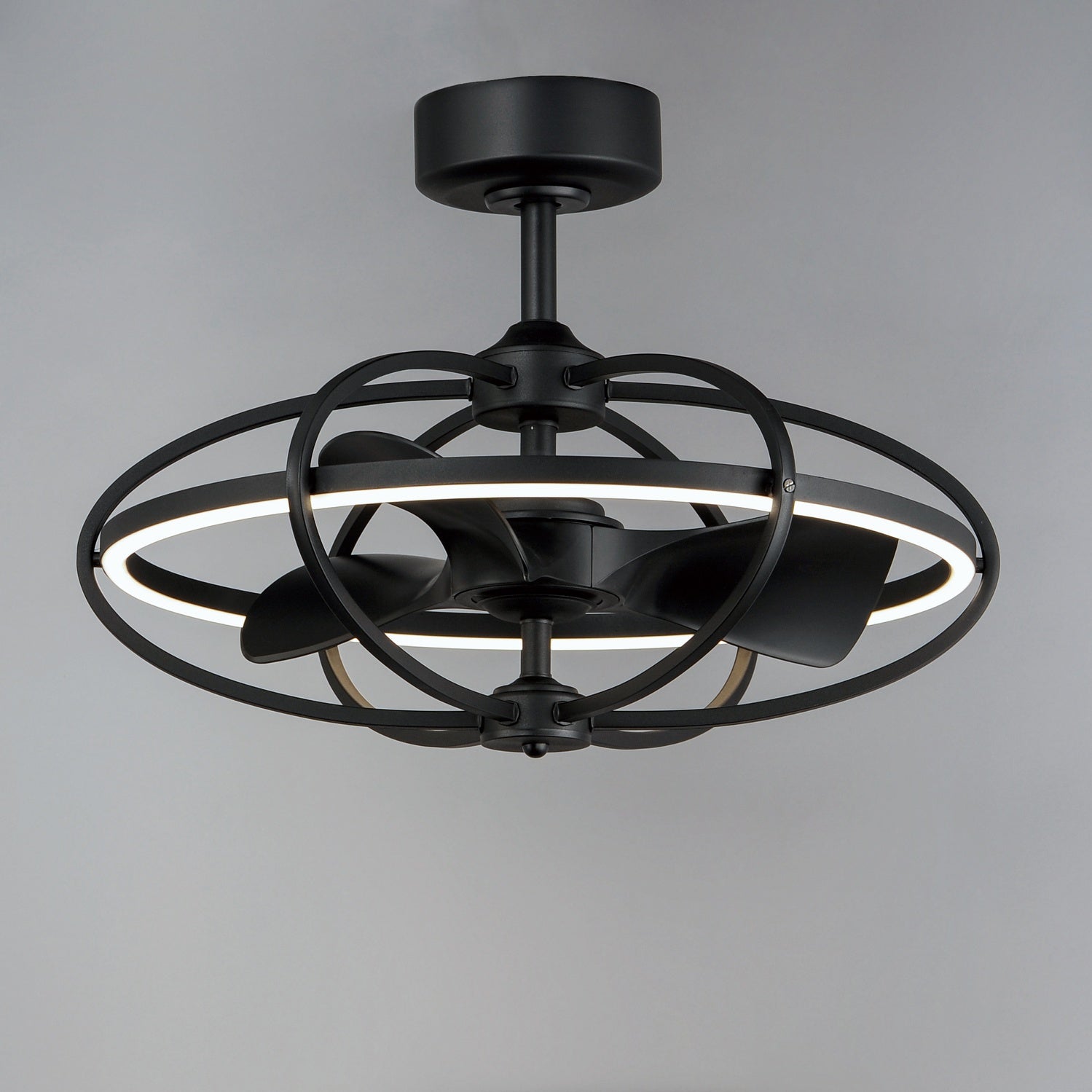 MAXIM, CORONA FAN-FANDELIGHT, OUTDOOR CEILING FAN