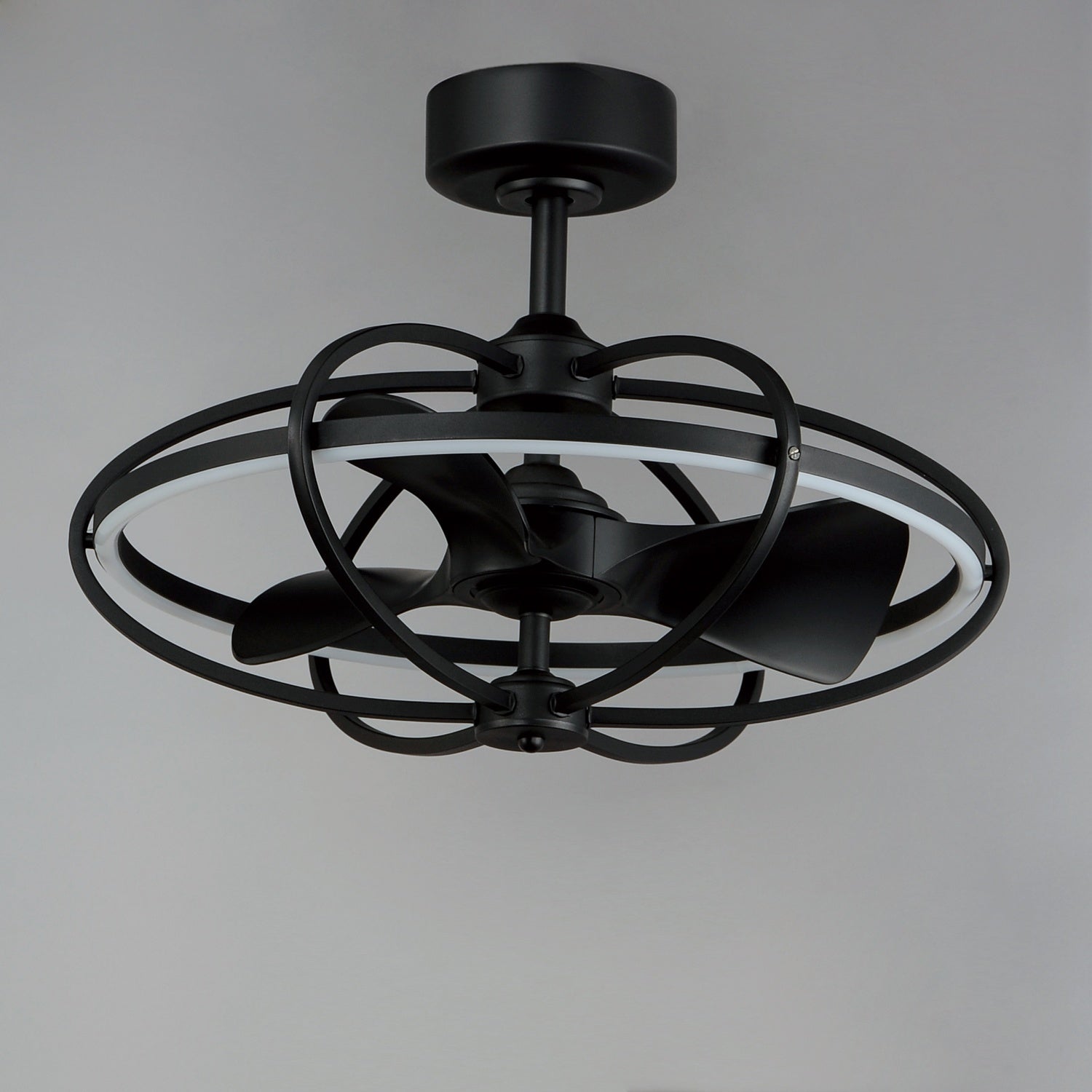 MAXIM, CORONA FAN-FANDELIGHT, OUTDOOR CEILING FAN