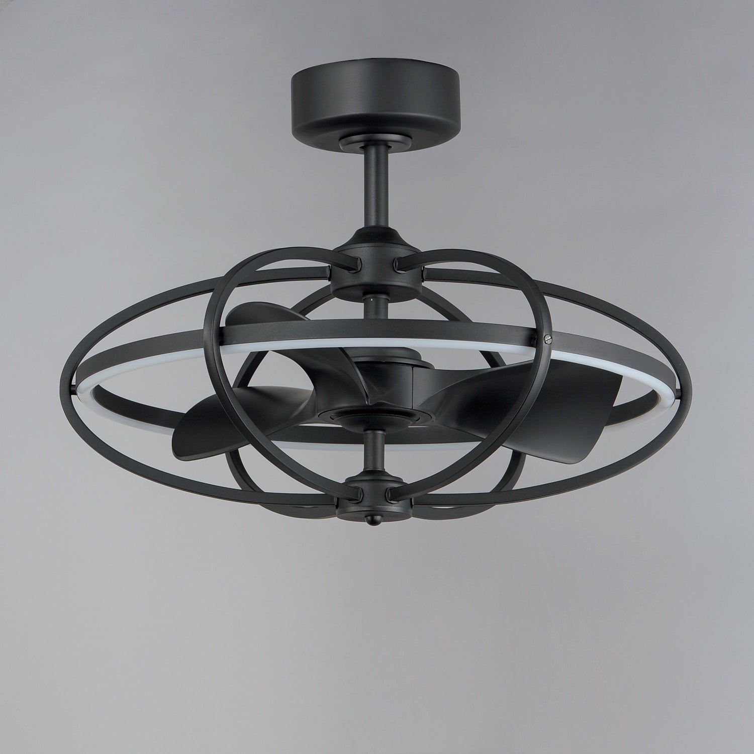 MAXIM, CORONA FAN-FANDELIGHT, OUTDOOR CEILING FAN