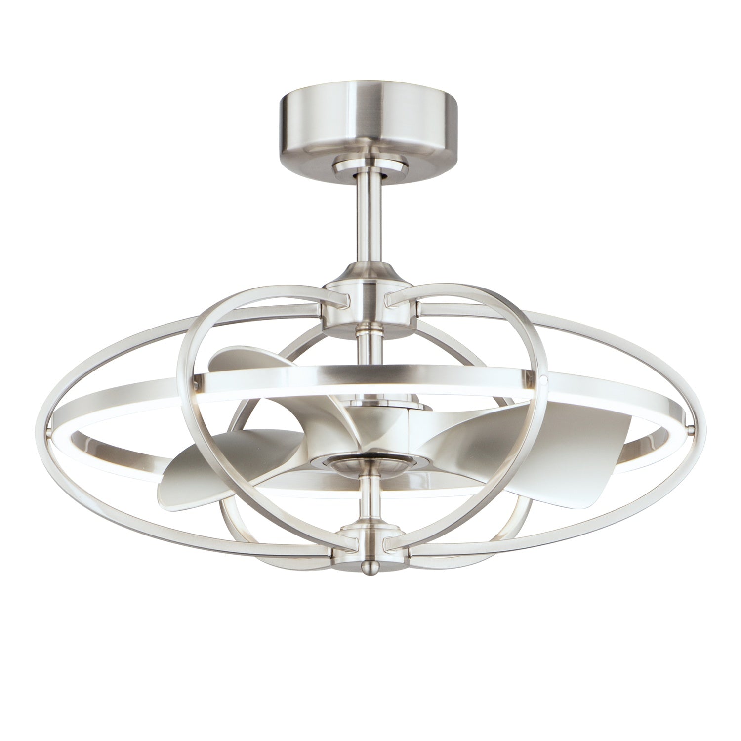 MAXIM, CORONA FAN-FANDELIGHT, OUTDOOR CEILING FAN