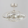 MAXIM, CORONA FAN-FANDELIGHT, OUTDOOR CEILING FAN