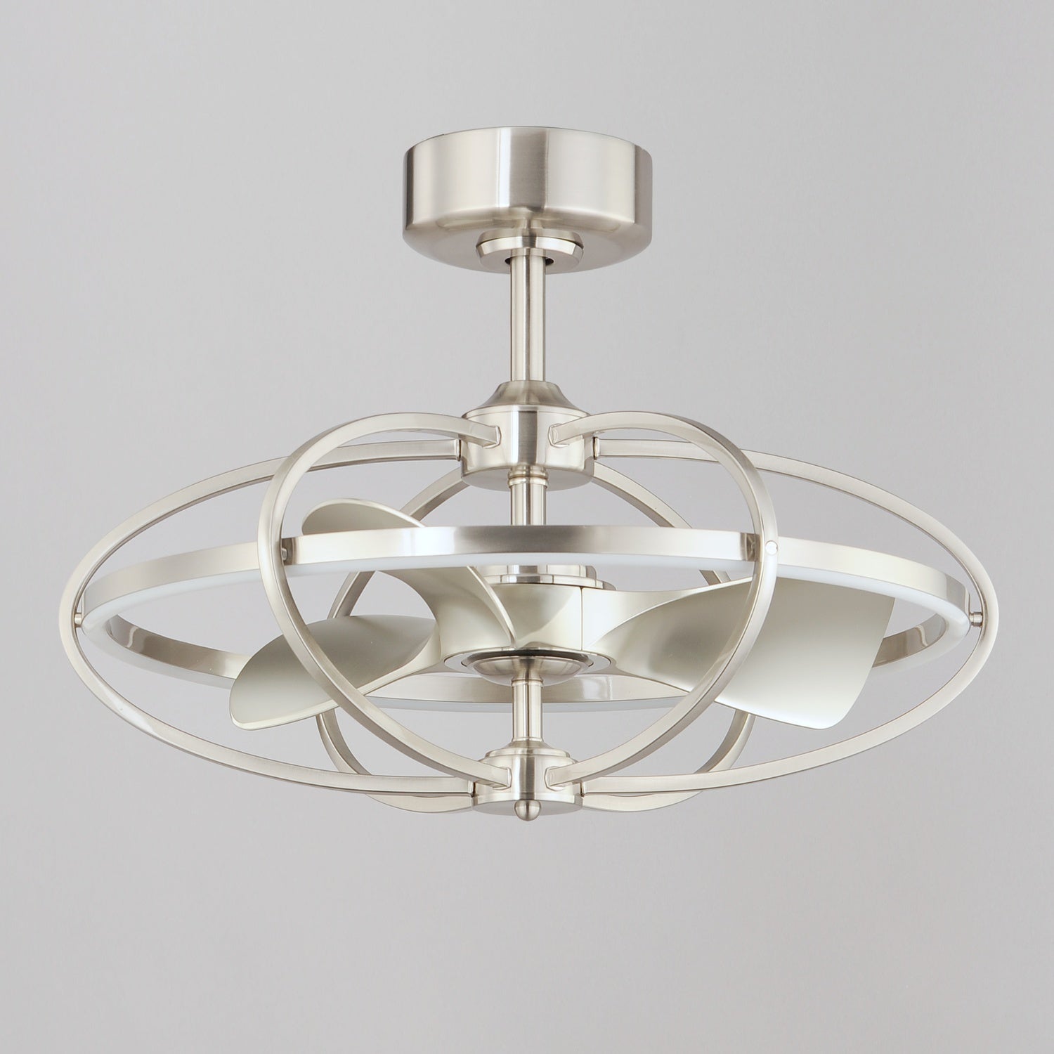 MAXIM, CORONA FAN-FANDELIGHT, OUTDOOR CEILING FAN
