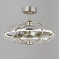 MAXIM, CORONA FAN-FANDELIGHT, OUTDOOR CEILING FAN