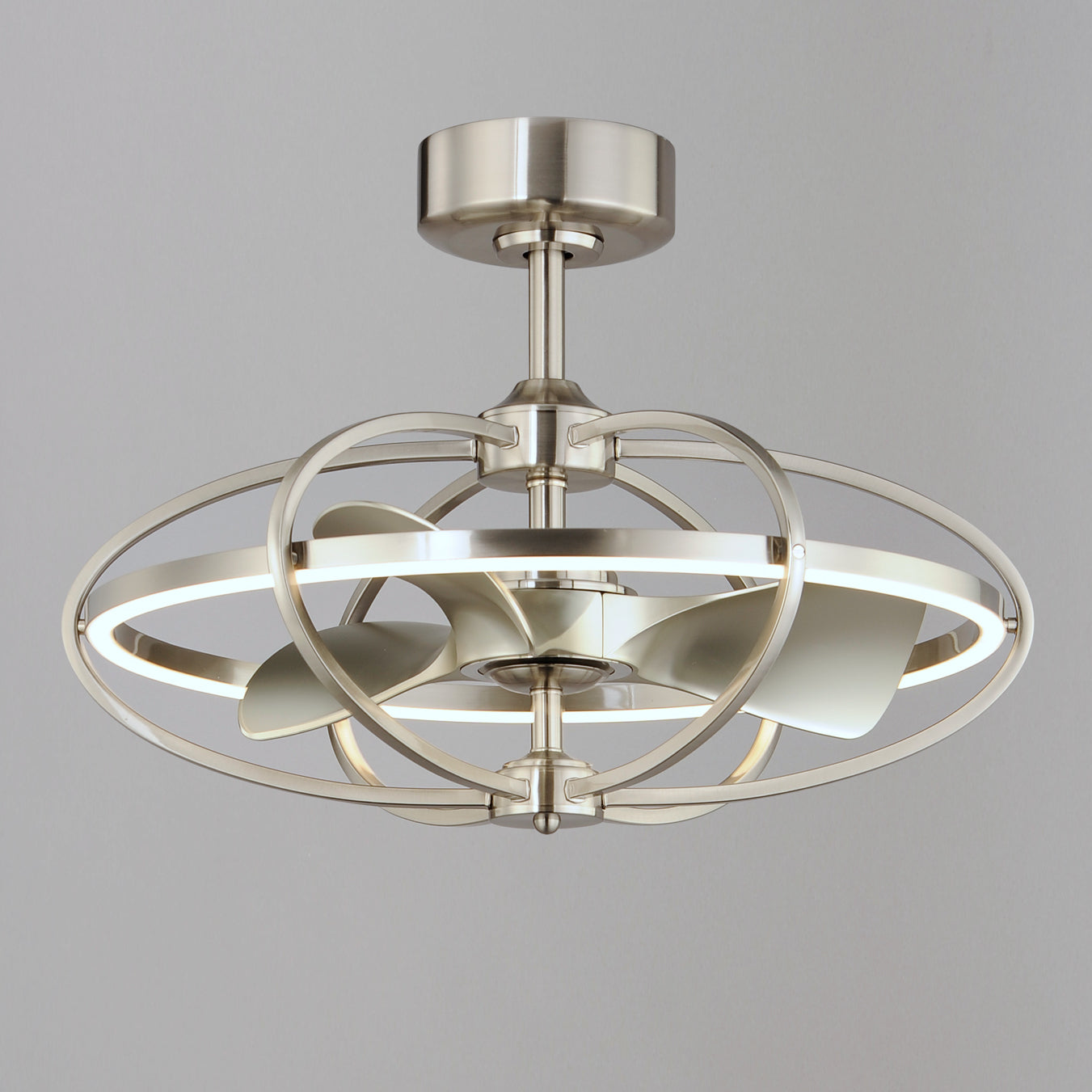 MAXIM, CORONA FAN-FANDELIGHT, OUTDOOR CEILING FAN