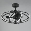 MAXIM, SOLSTICE-FANDELIGHT, OUTDOOR CEILING FAN