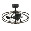 MAXIM, SOLSTICE-FANDELIGHT, OUTDOOR CEILING FAN