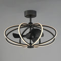 MAXIM, SOLSTICE-FANDELIGHT, OUTDOOR CEILING FAN