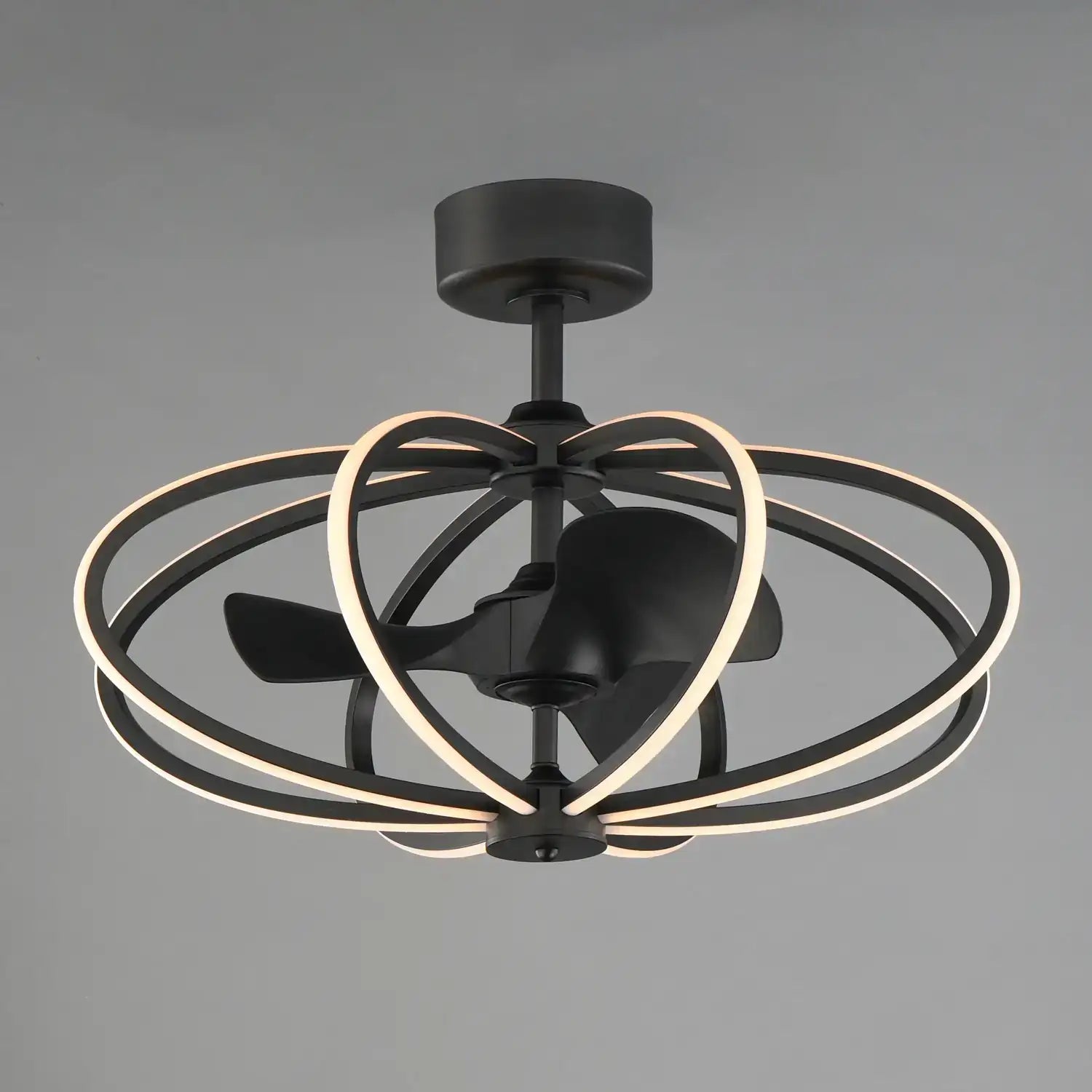 MAXIM, SOLSTICE-FANDELIGHT, OUTDOOR CEILING FAN
