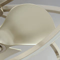 MAXIM, SOLSTICE-FANDELIGHT, OUTDOOR CEILING FAN