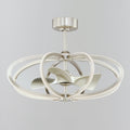 MAXIM, SOLSTICE-FANDELIGHT, OUTDOOR CEILING FAN