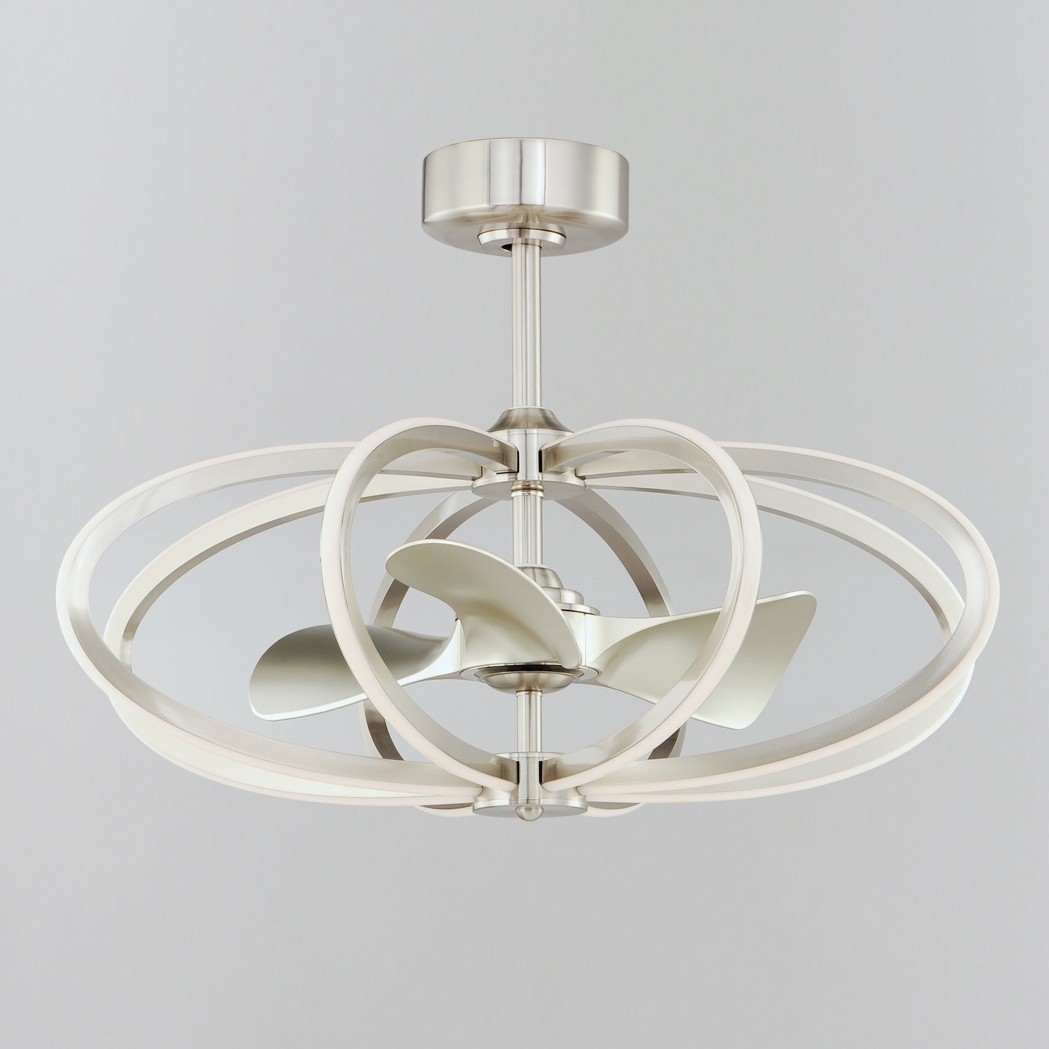 MAXIM, SOLSTICE-FANDELIGHT, OUTDOOR CEILING FAN