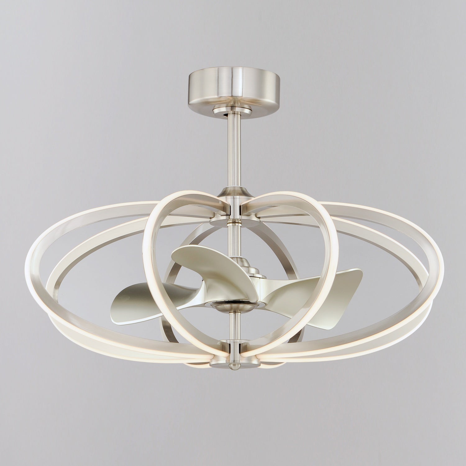 MAXIM, SOLSTICE-FANDELIGHT, OUTDOOR CEILING FAN