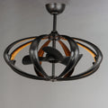 MAXIM, AMBIENCE-FANDELIGHT, INDOOR CEILING FAN