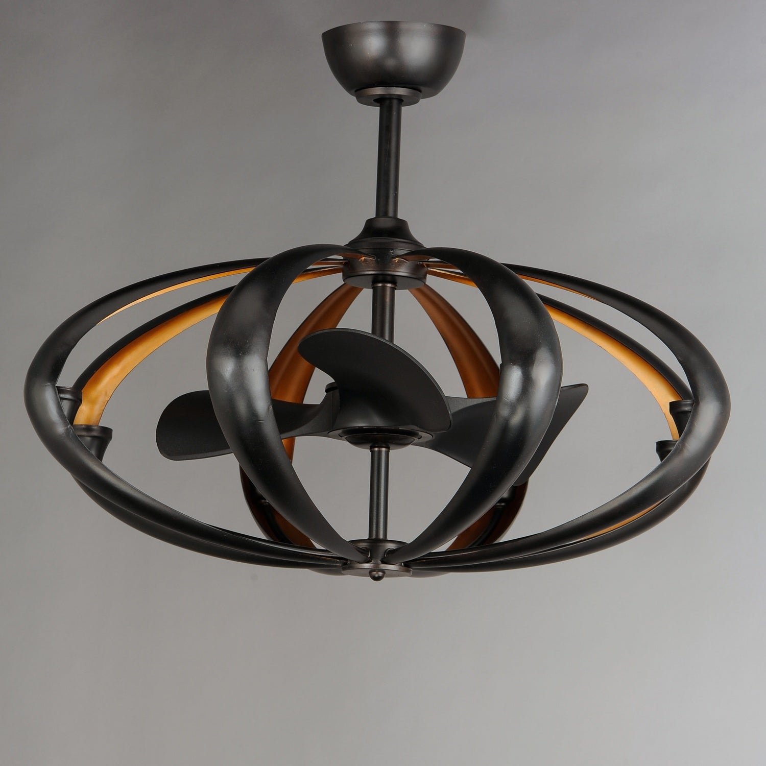 MAXIM, AMBIENCE-FANDELIGHT, INDOOR CEILING FAN